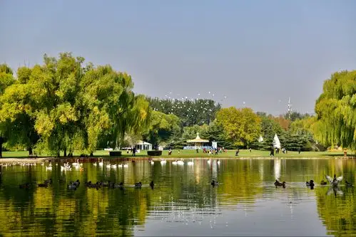 自然和谐·紫玉山庄