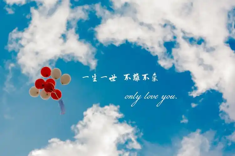 情人节表白朋友的句子 情人节表白文案 - 生活 - 布条百科