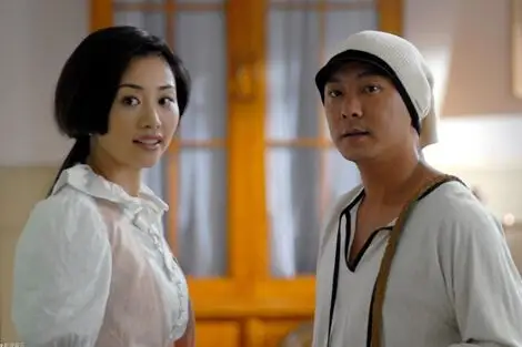 图警匪剧a计划张卫健剧情介绍屌丝小喇叭蜕变成香港警察