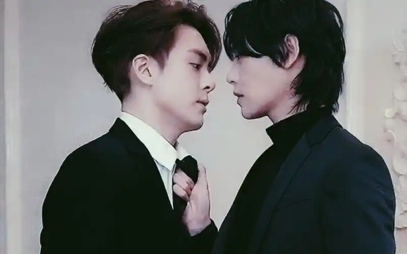 【宇日俱曾dy合集】《终极笔记》(肖宇梁x曾舜晞)别逼我搞rps_哔哩