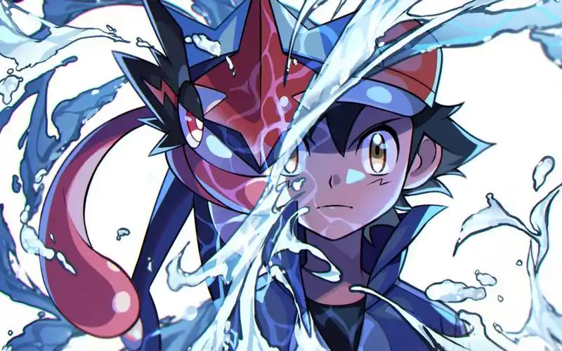 【宝可梦xy】用小智的阵容登顶卡洛斯联盟!