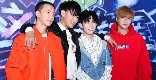 《街舞3》导师阵容强大,张艺兴,王嘉尔,王一博,钟汉良谁站c位_罗志祥