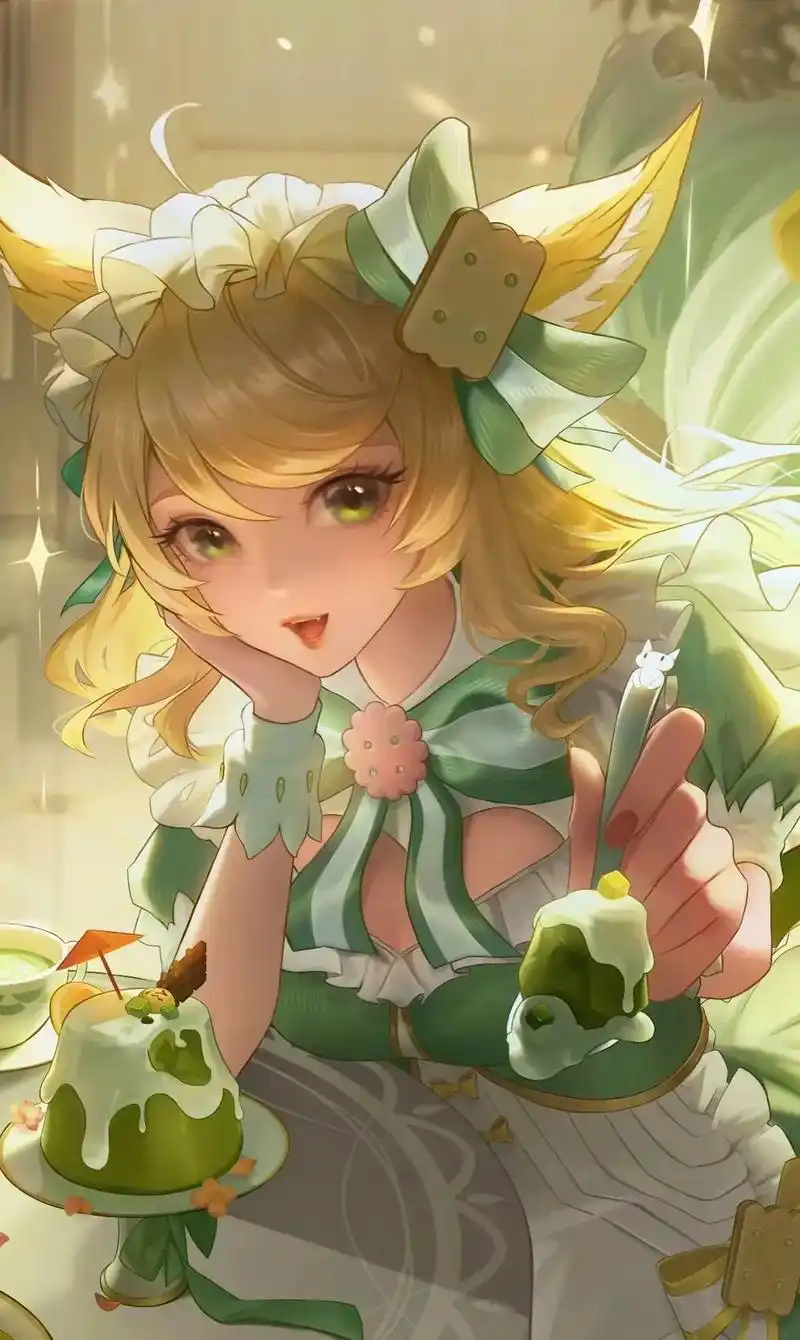 微信壁纸背景qq聊天背景图图片控热门控唯美系高清手机壁纸图 - 抖音