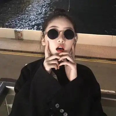 女生头像霸气超拽社会少走感情路