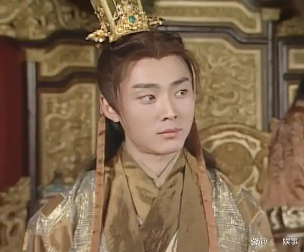 这一次,凭《庆余年2》翻红的"宁王"沈晓海,给内娱提了一个醒