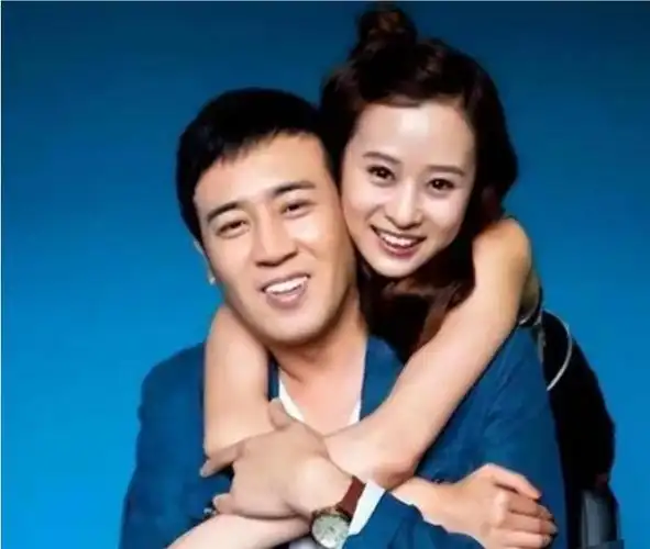 著名演员于和伟:余生都不会辜负18岁就跟了我的宋林静!