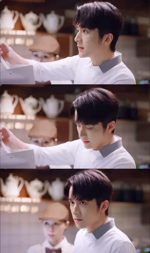 张新成《以家人之名》最新图片[2/15]_电视剧_美桌网