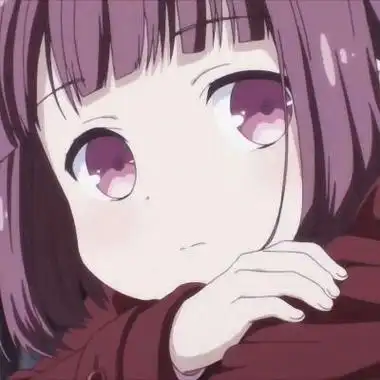 2021女生精选动漫头像图片2021最新头像漫画女