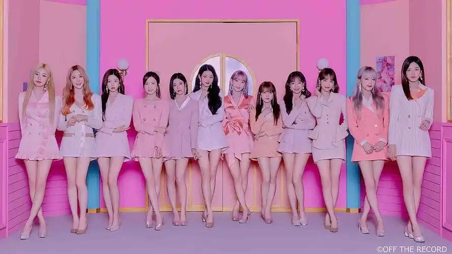 创造101:11人中8回锅肉 孟美岐,吴宣仪(宇宙少女),徐梦洁(蜜蜂少女队)