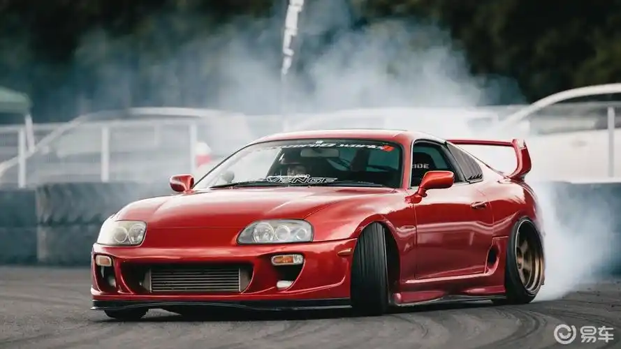 美国人为啥喜欢jdm这10台车给你答案