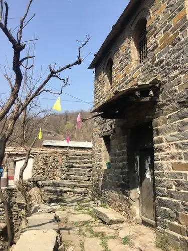 邢台县杜彬村古村落探访