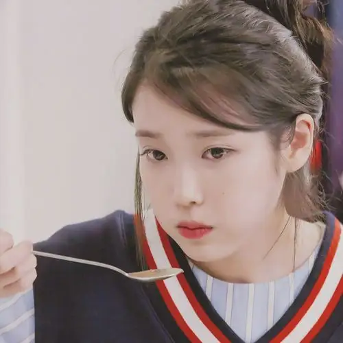 iu/女爱豆头像/自截