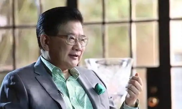 九转大肠受害者为你揭秘上海第一主持人曹可凡的双面人生