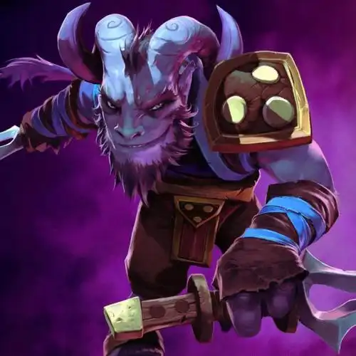 dota2英雄传 隐刺力丸