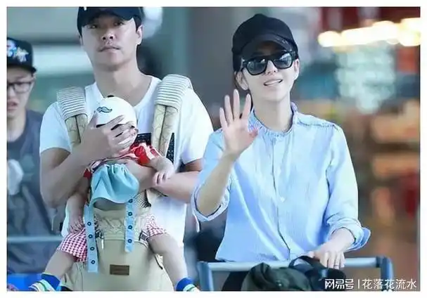 没想到,高亚麟塌房,受伤最深的竟是佟丽娅,究竟怎么回事?