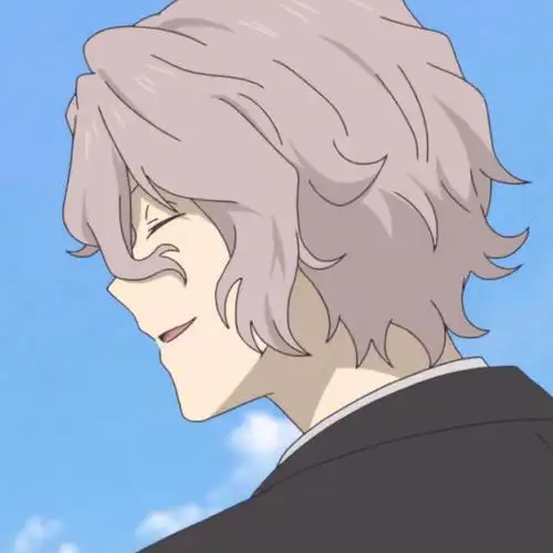 哈萝(作者) :人的形态真的好帅蓝枫10-08三筱吧哈萝(作者) :我是看的