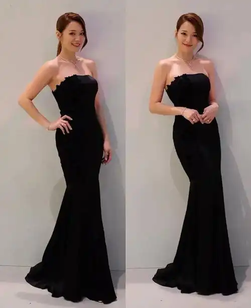 身高175cm以上的女明星有哪些(盘点娱乐圈身高超175的11位女星)