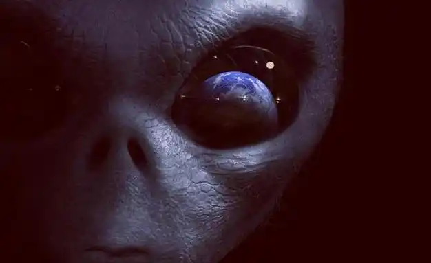 地球的位置或早已暴露研究表明远古地球更容易被外星人发现