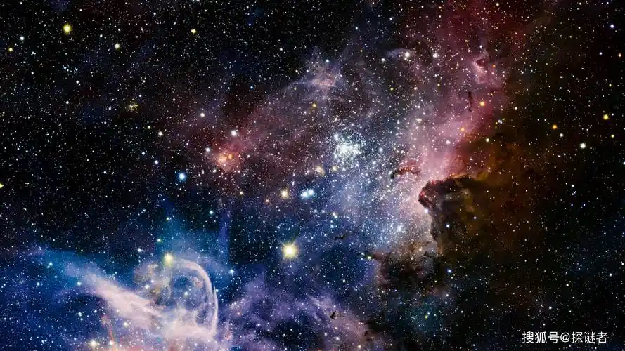 根据理论模型假设,当空间停止膨胀,宇宙就会开始向内收缩,并最终回到