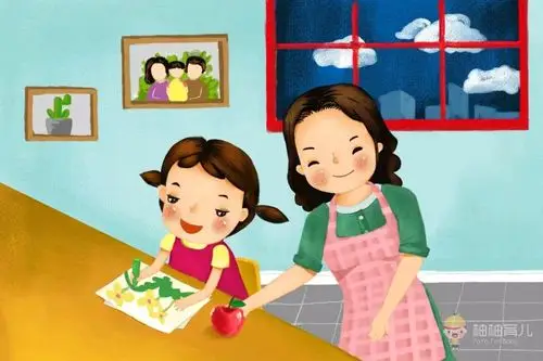 分享|4岁女孩近视600度,别让无知毁了孩子