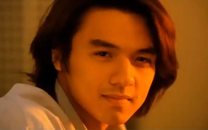 《美少年之恋》没人能拒绝长发的冯德伦