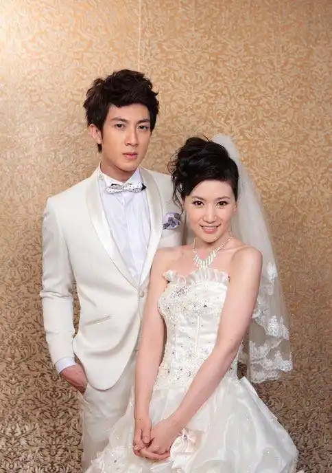 男星背后的老婆有多厉害李健老婆是清华博士吴尊老婆最完美