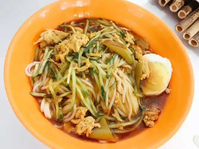 大东宝马nex总装餐厅早餐