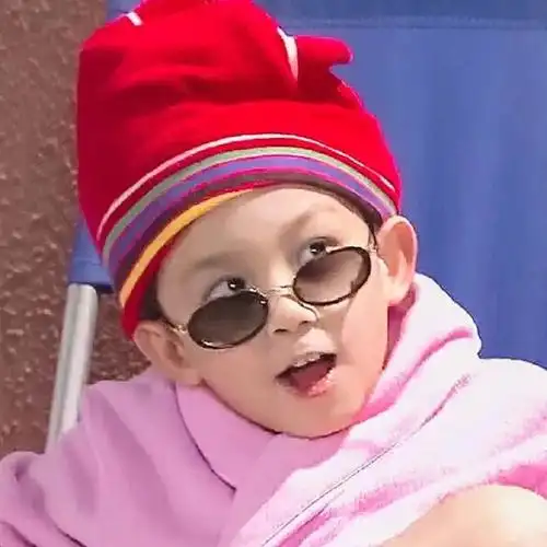 来自吴磊的开黑头像马小跳