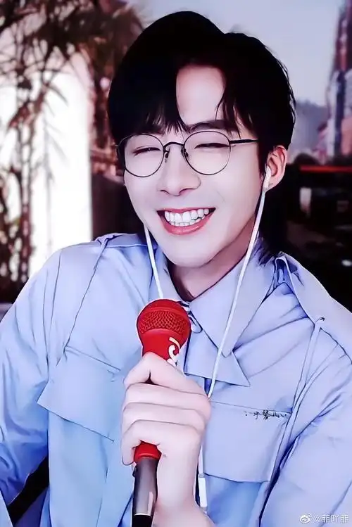 这个镜头太刘宇宁了