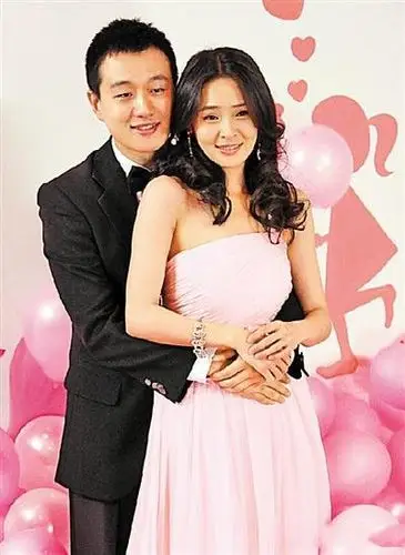 于明加老公是谁 于明加个人资料照片