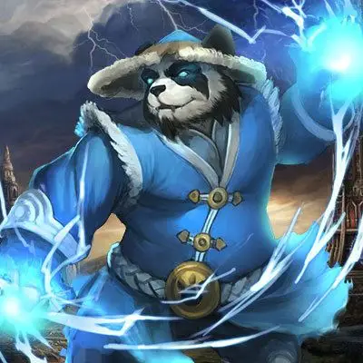 刀塔王座(送影魔)官网_手游_攻略_风暴之灵