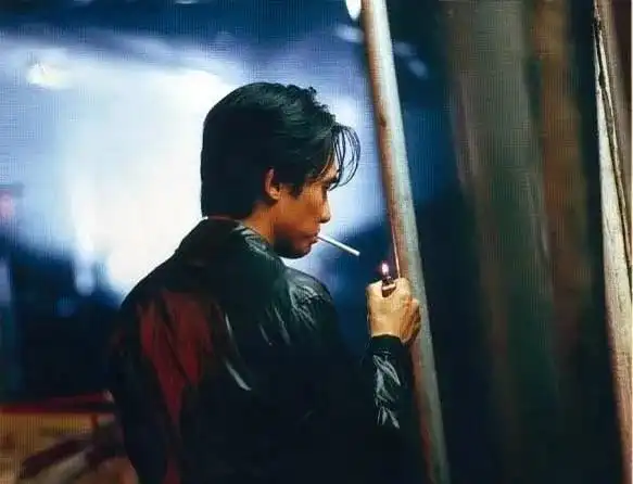 王家卫|刘德华|张学友|金城武_网易订阅