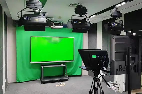 便携移动录播一体机 无线平板录播 全高清录播系统 华奥视创