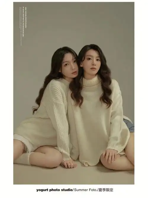 淄博约拍  #淄博写真  #淄博闺蜜照  #闺蜜  #闺蜜照  #闺蜜写真