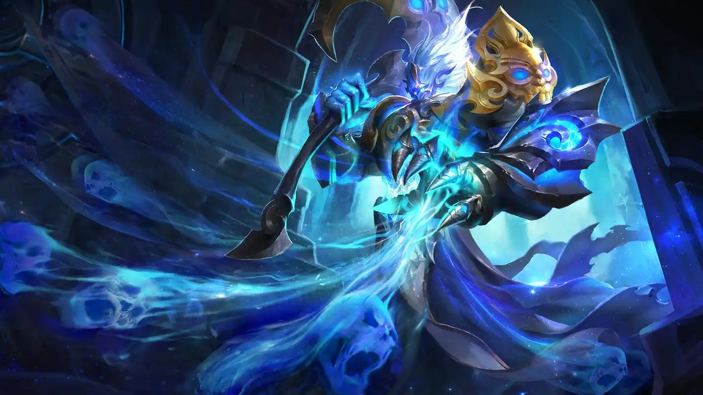 个性火爆王者荣耀壁纸_激战进行等你参加