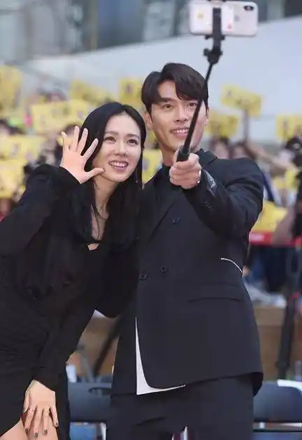 韩媒曝玄彬孙艺珍疑似同居,婚房已备好两人好事将近_女神_不知道_豪宅