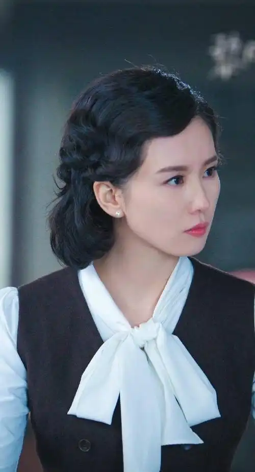 刘诗诗在这部剧中饰演最美特工,你看过吗