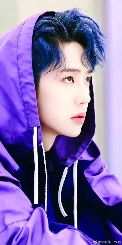 王一博##向全世界安利王一博