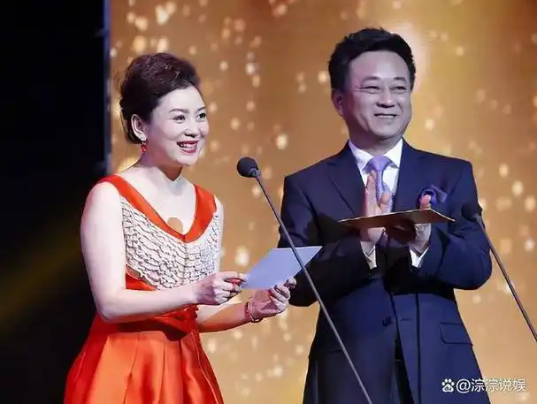 59岁朱军因病撤诉,弦子发文回应:与朱军不存在和解或谈判