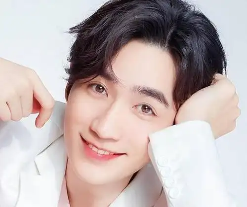 男明星里最美的眼睛,说的就是他吧|睫毛|卧蚕|双眼皮|下眼睑|朱一龙