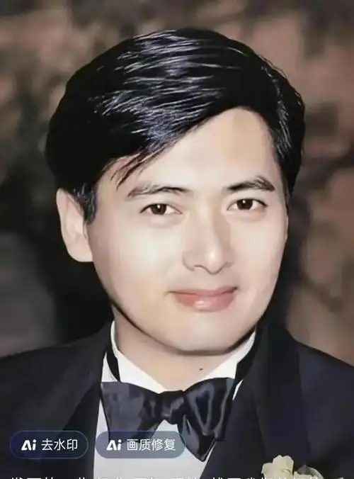 周润发面相|影坛|赵雅芝|摄影师|实力派演员_网易订阅