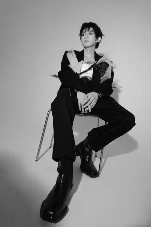 王源看我们如何相遇vlog