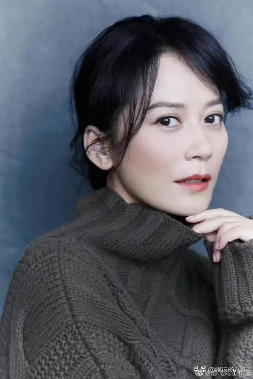 颧骨高突的女人面相 娱乐圈里有一种玄学,叫作观众缘!