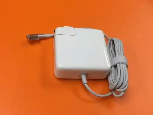 适用于苹果笔记本45w60w85w电源适配器a1278 a1502 a1370充电器 红色