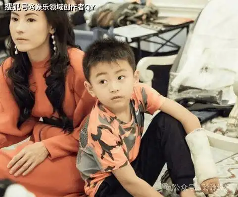 原创张柏芝终于说出实话为何宁愿冤枉谢霆锋也不敢公开三胎生父