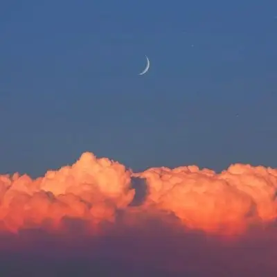 ins云朵意境森系优质背景图 你我_唯美图片_我要个性网