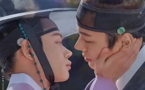 韩腐【柳书生的婚礼】预告公开 三腐男主梦幻联动_哔哩哔哩 (゜-゜)つ