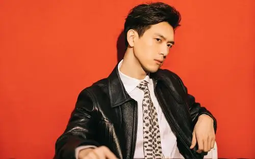 李现超帅写真图片桌面壁纸