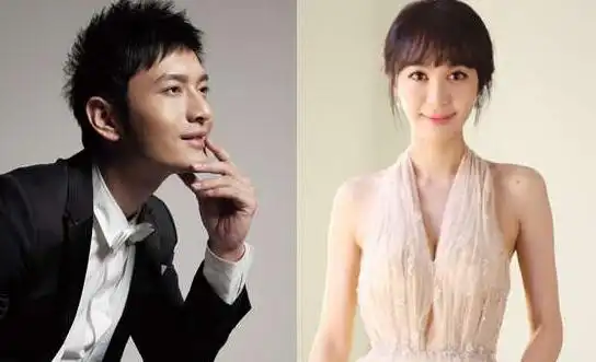 李菲儿被问黄晓明婚礼不回应 已祝福张翰新恋情 (2/3)