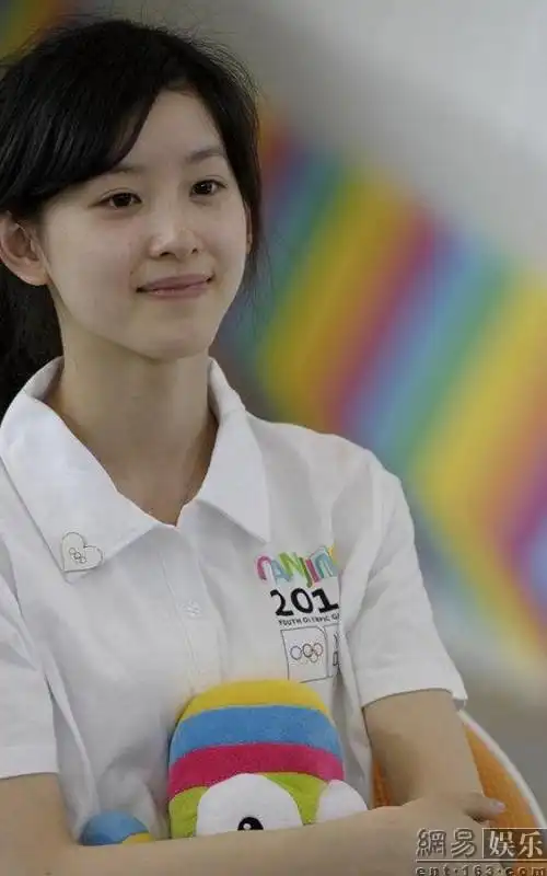 奶茶妹妹海量美图曝光